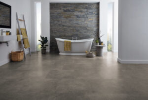 LUXURY VINYL PLANKS