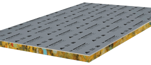 Dunlop ComfortMaster